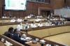 Otorita IKN Sebut 36 Ribu Hektar Kawasan Hutan Jadi HPL untuk Bangun Ibu Kota Baru. (Foto: Iqbal/MNC Media)