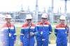 Wakil Komut Tegaskan Pertamina Terus Perkuat Budaya Kerja Berbasis Safety. Foto: dok. Pertamina.