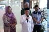 Wapres Tegaskan RI Tak Buat Event Tandingan Piala Dunia U-20. (Foto MNC Media).