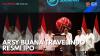 Arsy Buana Travelindo Resmi IPO,(Sumber: IDX CHANNEL)