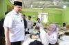 Dorong Kemandirian Ekonomi Pondok Pesantren, Airlangga Beri KUR Bunga Rendah. (Foto Ist).