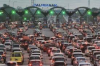 Kemenhub Proyeksi Pergerakan Warga di Masa Lebaran 2024 Capai 193,6 Juta Orang. Foto: MNC Media.