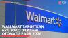 Wallmart Targetkan 65% Toko Dilayani Otomatis Pada 2026. (Sumber : IDXChannel)