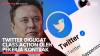 Twitter Digugat Class Action oleh Pekerja Kontrak. (Sumber : IDXChannel)