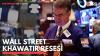 Wall Street Khawatir Resesi. (Sumber : IDXChannel)