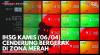IHSG Kamis (06/04) Cenderung Bergerak di Zona Merah. (Sumber : IDXChannel)