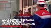 Wakil Komut Pertamina Pahala Mansury Tinjau Kilang Balongan,(Sumber: IDX CHANNEL)