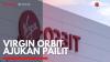 Virgin Orbit Ajukan Pailit,(Sumber: IDX CHANNEL)