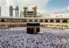 Mau Umrah Bayar Belakangan, Pakai Pembiayaan Siap Haji (Foto: MNC Media)