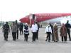 Jokowi Hari Ini Akan Tanam Padi dan Blusukan ke Pasar di Tuban (FOTO: Ist)