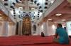 Kisah Inspiratif Suciati Saliman, Pengusaha yang Wujudkan Mimpi Bangun Masjid. (Foto: MNC Media)