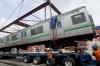 Impor KRL Ditolak, KCI Diminta Lakukan Retrofit (Foto: MNC Media)