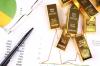Peluan Terbesar, Simak Perubahan Harga Emas dalam 10 Tahun Terakhir.  (Foto: Harga Emas dalam 10 Tahun Terakhir)