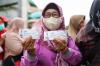 Dukung Keselamatan Pemudik, SIG Sediakan Mudik Gratis Bersama BUMN 2023 (foto: MNC Media)