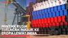 Minyak Rusia Terlacak Masuk ke Eropa Lewat India. (Sumber : IDXChannel)