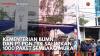 Kementerian BUMN dan PT PGN Tbk Salurkan 1000 Paket Sembako Murah,(Sumber: IDX CHANNEL)