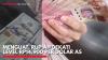 Menguat, Rupiah Dekati Level Rp14.900 per Dolar AS,(Sumber: IDX CHANNEL)