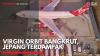 Virgin Orbit Bangkrut, Jepang Terdampak,(Sumber: IDX CHANNEL)