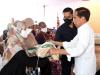 Jokowi Resmi Luncurkan Bantuan Pangan 2023, Dimulai dari Solo. (Foto: Biro Pers Setpres)
