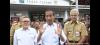Jelang Mudik Lebaran, Jokowi: Semua Kepala Daerah Harus Bersiap-siap. (Foto: MNC Media)
