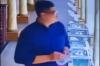 MUI Minta Polisi Tangkap Pria yang Tempelkan QRIS Palsu di Kotak Amal. (Foto: MNC Media)