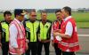 Waskita Karya (WSKT) Target Bandara Juanda Layani Jamaah Haji di Mei 2023 (FOTO:Dok Ist)