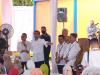 Jokowi Mulai Cairkan Bansos Beras 10 Kg ke 565 Ribu Keluarga (foto bapanas)