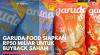 Garuda Food Siapkan Rp50 Miliar untuk Buyback Saham. (Sumber : IDXChannel)