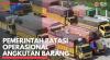 Pemerintah Batasi Operasional Angkutan Barang. (Sumber : IDXChannel)