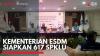 Kementerian ESDM Siapkan 617 SPKLU,(Sumber: IDX CHANNEL)