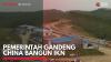 Pemerintah Gandeng China Bangun IKN,(Sumber: IDX CHANNEL)