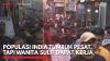 Populasi India Tumbuh Pesat, tapi Wanita Sulit Dapat Kerja,(Sumber: IDX CHANNEL)