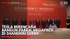 Tesla Berencana Bangun Pabrik Megapack di Shanghai China,(Sumber: IDX CHANNEL)