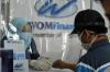 Perluas Bisnis, WOM Finance (WOMF) Salurkan Pembiayaan Motor Listrik (FOTO:Dok Ist)