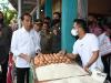 Antisipasi El Nino, Jokowi Instruksikan Perbanyak Pasar Murah. Foto: MNC Media.