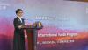 Menlu: Ekonomi Digital Fondasi Penting ASEAN sebagai Pusat Pertumbuhan. (Foto: MNC Media)