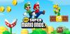 Box Office Super Mario Bros Raih Rp2 Triliun di Penayangan Perdananya (FOTO:MNC Media)