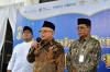 Viral Penipuan QRIS Kotak Amal Masjid, Ini Instruksi Wapres (foto ist)