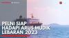 Pelni Siap Hadapi Arus Mudik Lebaran 2023. (Sumber : IDXChannel)
