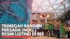 Trimegah Bangun Persada (NCKL) Resmi Listing di BEI. (Sumber : IDXChannel)