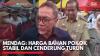 Mendag: Harga Bahan Pokok Stabil dan Cenderung Turun