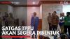 Satgas TPPU akan Segera Dibentuk,(Sumber: IDX CHANNEL)