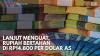 Lanjut Menguat, Rupiah Bertahan di Rp14.800 per Dolar AS,(Sumber: IDX CHANNEL)
