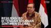 Resiliensi BEI di Tengah Tekanan Sentimen Global,(Sumber: IDX CHANNEL)