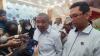 Banyak Dipakai PMI Ilegal, RI dan Arab Saudi Sepakat Stop Penerbitan Visa Ziarah. (Foto: Iqbal/MNC Media)