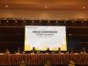 UNTR Tebar Dividen Rp25,5 Triliun, Ini Penjelasannya. (Foto: Anggie/MNC Media)