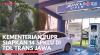 Kementerian PUPR Siapkan 14 SPKLU di Tol Trans Jawa. (Sumber : IDXChannel)