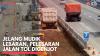 Jelang Mudik Lebaran, Pelebaran Jalan Tol Digenjot. (Sumber : IDXChannel)