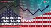 Meneropong Dampak Inflasi AS Terhadap IHSG. (Sumber : IDXChannel)