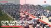 PUPR Siapkan 11 Ruas Tol Fungsional. (Sumber : IDXChannel)